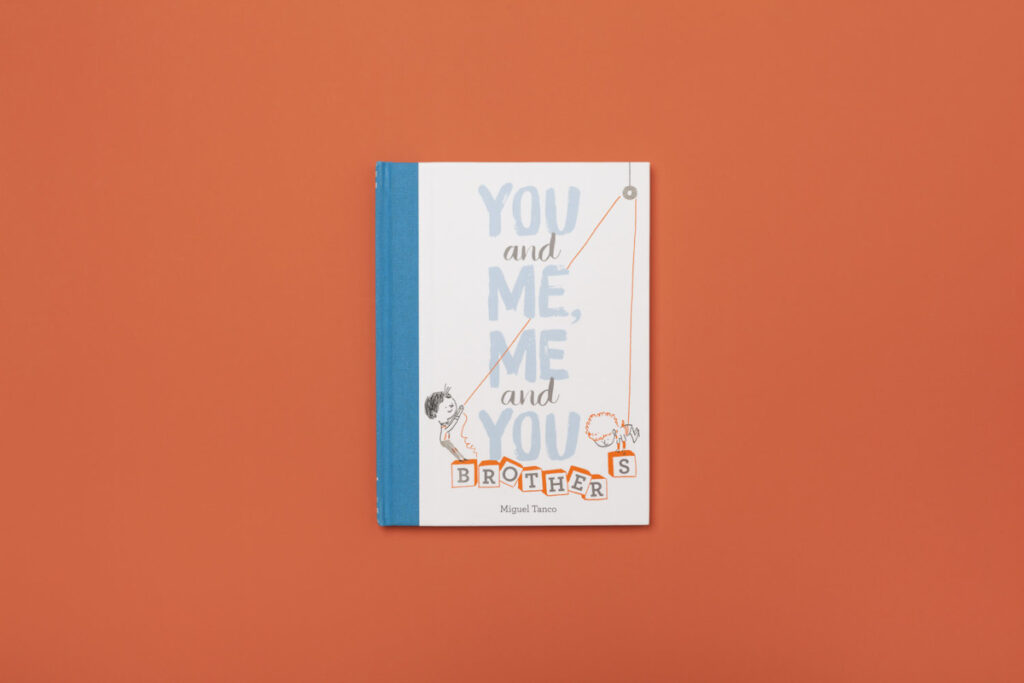 Image 1 from You & Me, Me & You - Brothers