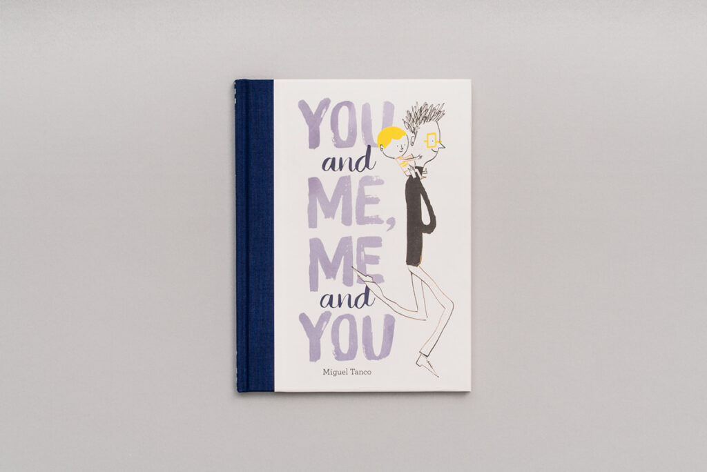 Image 1 from You & Me, Me & You