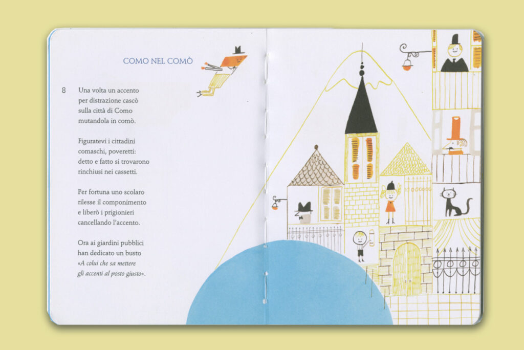 Image 4 from La famiglia punto e virgola
