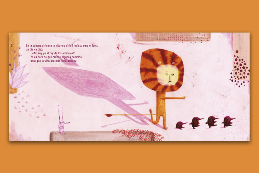 Image 2 from El rey de los animales
