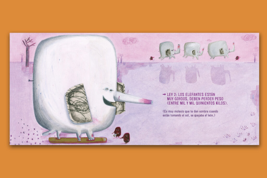 Image 3 from El rey de los animales