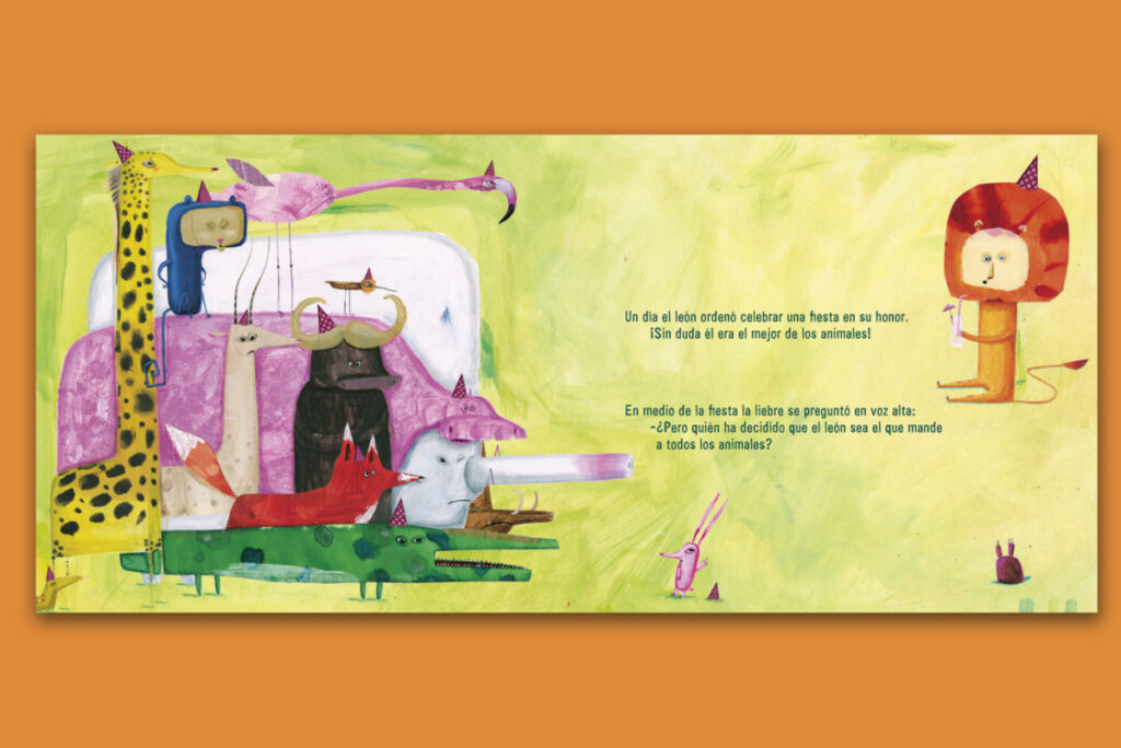 Image 5 from El rey de los animales