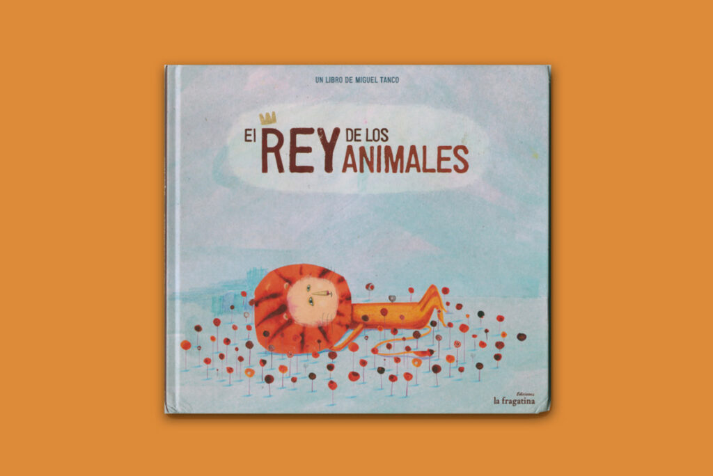 Image 1 from El rey de los animales