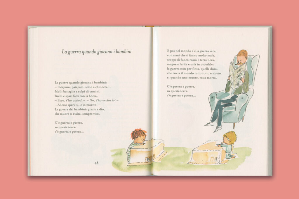 Image 4 from Che poesia mi racconti