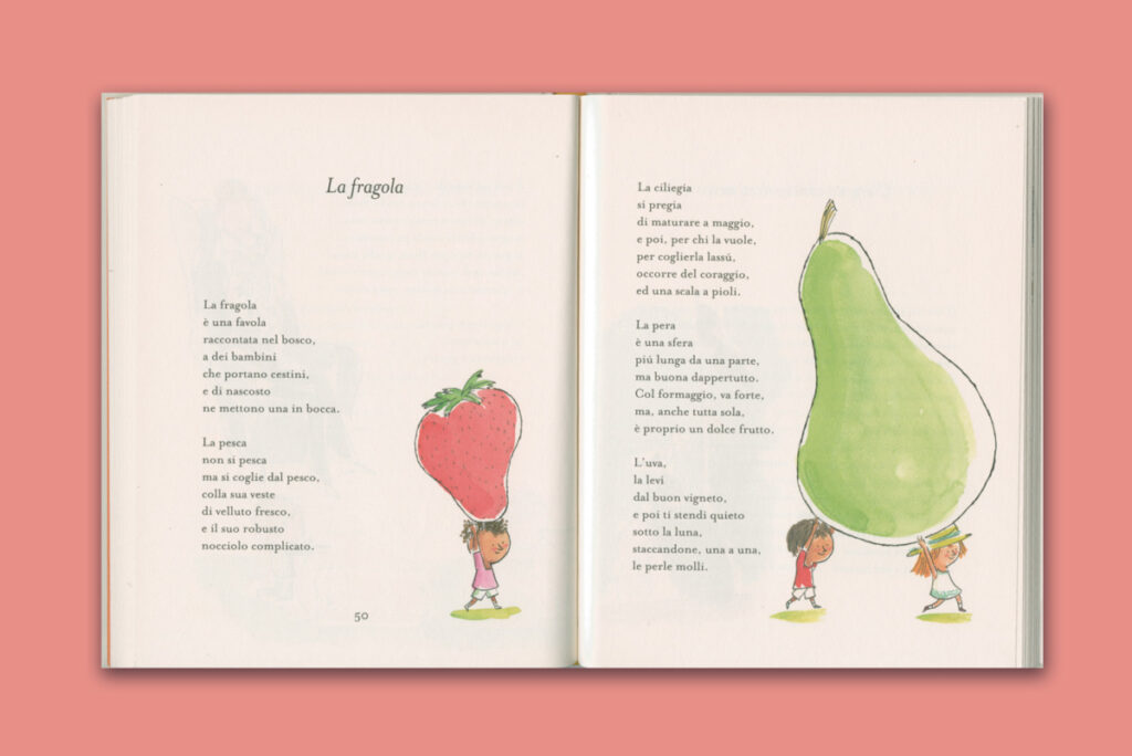 Image 3 from Che poesia mi racconti