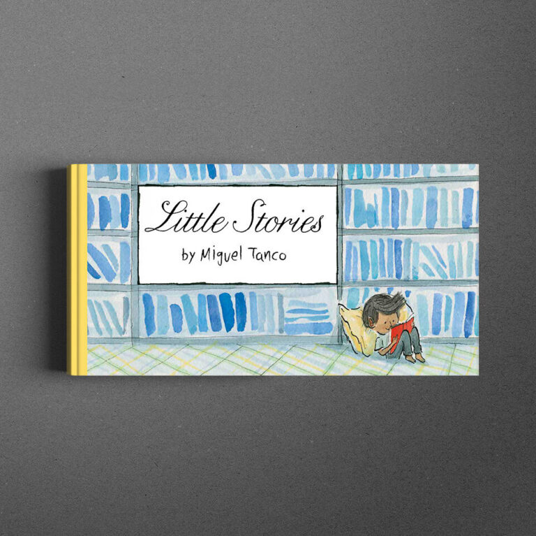 Cover of Little Stories