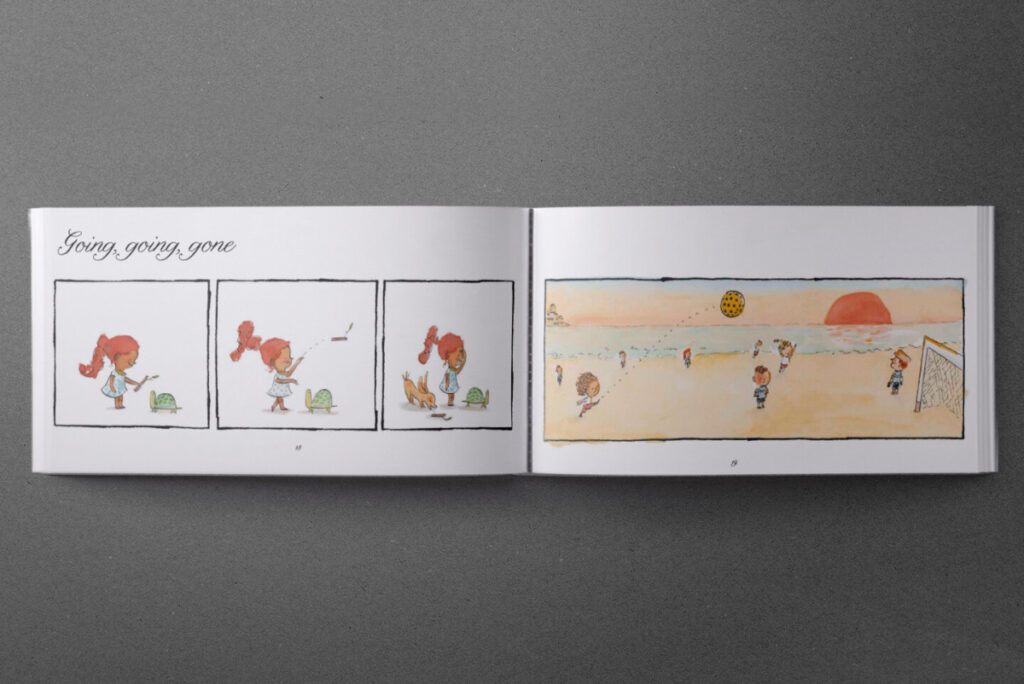Image 3 from Little Stories