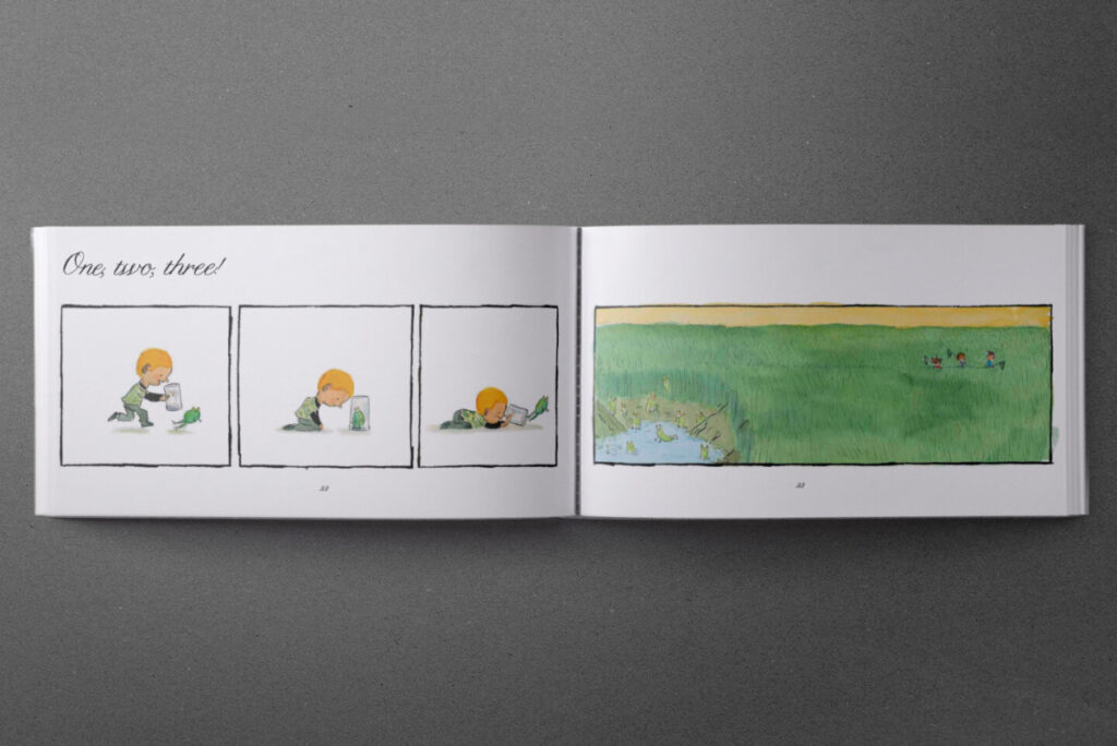 Image 4 from Little Stories