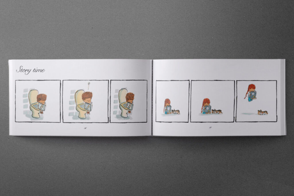 Image 2 from Little Stories