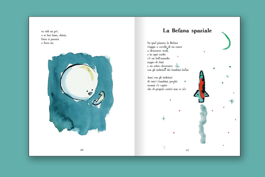 Image 4 from Il pianeta degli alberi di Natale