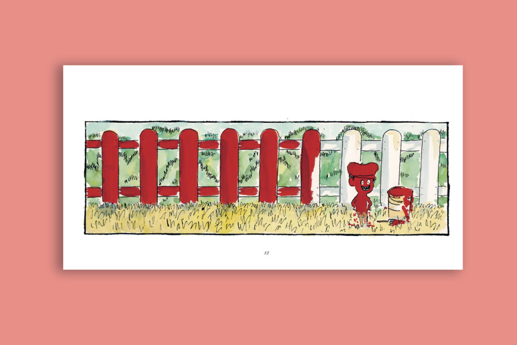 Image 4 from More Little Stories