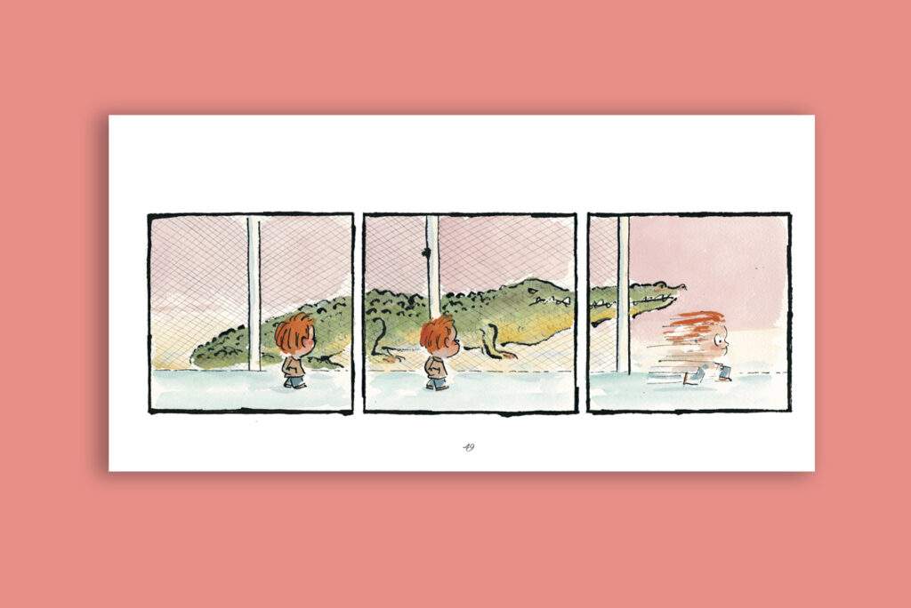 Image 3 from More Little Stories