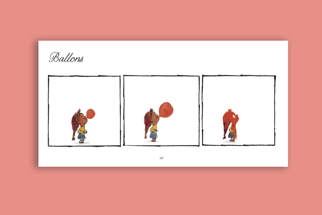 Image 5 from More Little Stories
