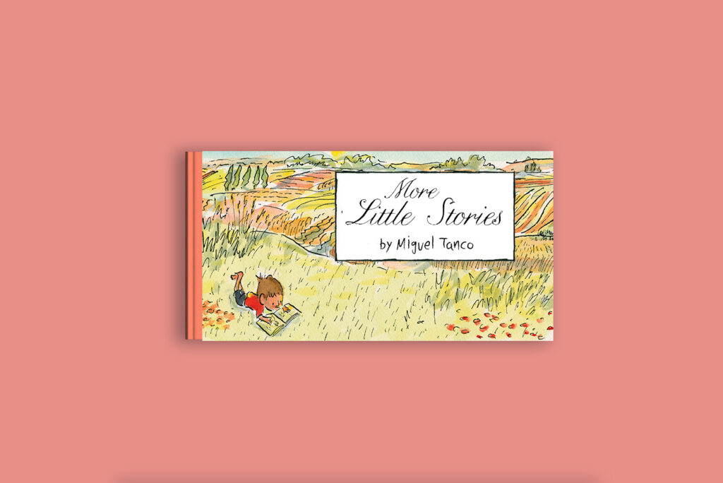 Image 1 from More Little Stories