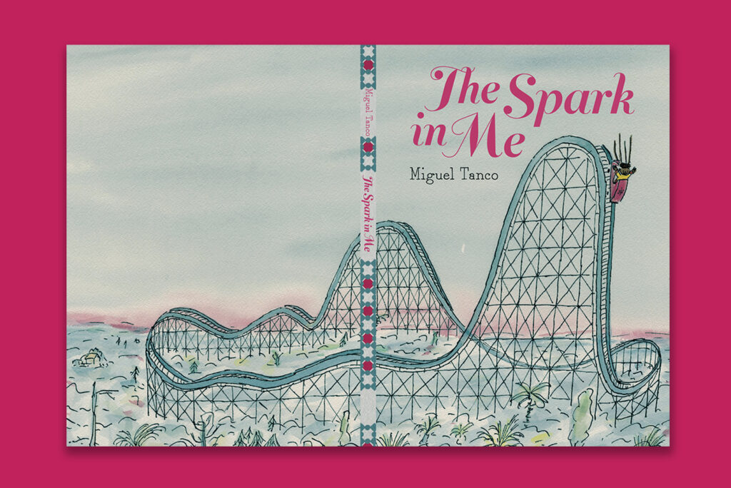 Image 1 from The Spark in Me