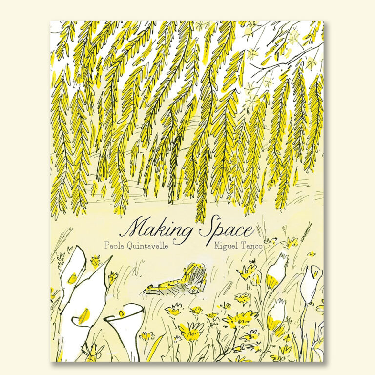 Cover of Making Space