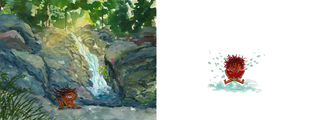 Image 3 from Quando sarò un cavernicolo
