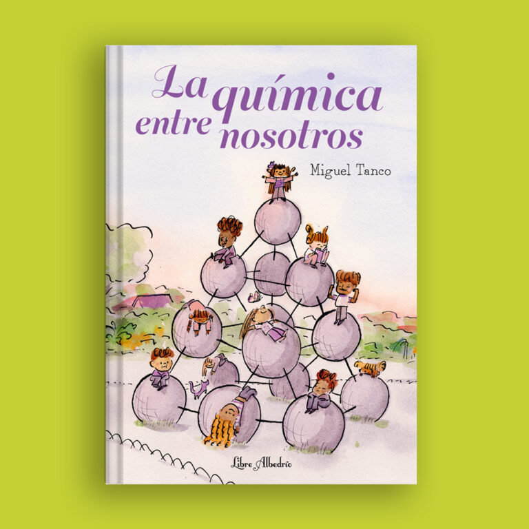 Cover of The Elements of Us